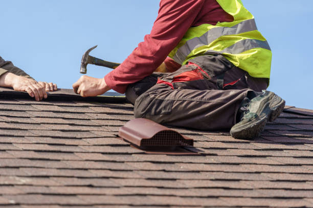 Best Storm Damage Roof Repair  in Hackettstown, NJ