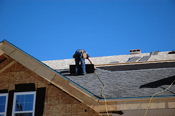 Best New Roof Installation  in Hackettstown, NJ