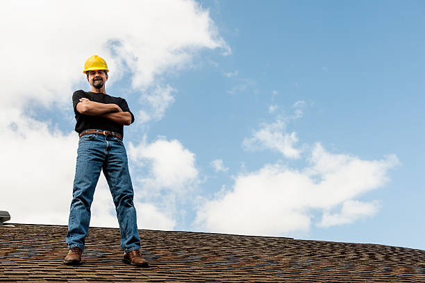 Best Roof Leak Repair  in Hackettstown, NJ