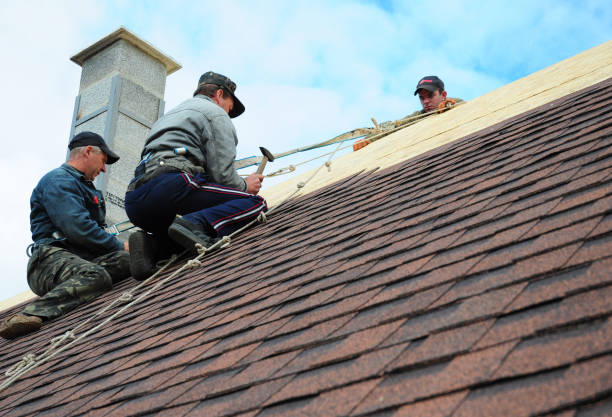 Best Residential Roofing Contractor  in Hackettstown, NJ