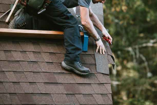 Best Roof Replacement Cost  in Hackettstown, NJ